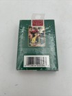 Vintage Coca Cola 1996 Christmas Santa Playing Cards Deck - New Sealed
