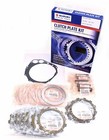 Clutch Kit Gsxr1000 01 02 03 04 Gsxr Gsx-r1000 Spring Plates Gasket  h172