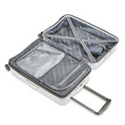 Samsonite Voltage  Dlx Global Carry-on Spinner Luggage Suitcase - Free Shipping