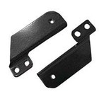 Seizmik 18070 Pursuit Side Mirror Rzr Mount Kit
