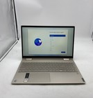 Lenovo Yoga C740-15iml Intel I7-10510u 1 8ghz 12gb Ram 512gb Ssd W11p Touch