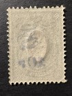 Armenia Scott 152 Ab 1920 Overprint Mnh Free Shipping