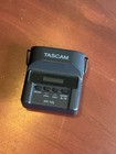 Tascam Dr-10l Digital Audio Recorder Only