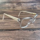 Dkny Eyeglasses Frames Womens 52mm Dk5011 280 Cat Eye Designer Optical Glasses