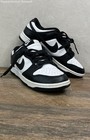 Nike Dunk Low Retro White Black Panda Dd1391-100 Men s Size 9