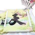 Marco De Clip Para Bordado  Punto De Cruz  Acolchado  Herramienta De Bordado  Us