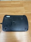 Apc Back-ups 650 Va Battery Backup   Surge Protector Bge650m1 Power Strip Tested