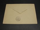 Russia Estonia 1948 Cover  6805