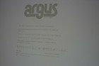 1981 Vintage Nos Argus Poster  21  X 14   Monkey Orangutan   