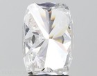 1 01 Ct E-color Vvs 2 Clarity Radiant Brilliant Igi Certified Lab Grown Diamond