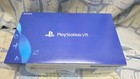 Sony Playstation 4 Vr Headset Skyrim Bundle Camera Move Controllers Video Game