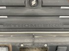 Trunk hatch tailgate Fits 07-14 Sierra 2500 Pickup 1112673