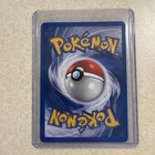Jolteon Holo Rare 4 64 Pokemon Card Base Set Jungle Wot Nm lp