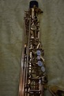 Selmer Super Action 80 Series Ii Early Model 1986