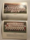 1976 Cincinnati Reds Vs Phillies Nlcs Program Pete Rose Bench Mike Schmidt Perez