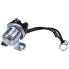 For 39mt Delco Starters In Volvo Truck Applications Premium 24v Solenoid Relay