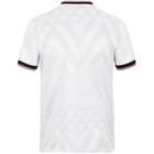 Iraq Inspired White Soccer Jersey Football Fan Shirt Men s S M L Xl Xxl 