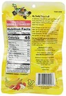 Brothers-all-natural Disney Goofy Fruit Crisps Freeze-dried Real Sliced Straw   