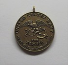 1912 U s  Navy 1st Nicaraguan Campaign Medallion Only