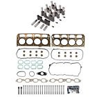 Head Gasket Set Bolts Lifters Fit 14-20 Chevrolet Tahoe Gmc Sierra Yukon 5 3l