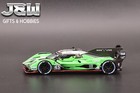 Mini Gt Lamborghini Sc63  63 Iron Lynx 2024 Imsa Sebring 12 Hrs  816 1 64