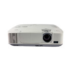 Nec Np-m300w 3lcd Projector 4k 3000 Lumens Usb Viewer Wxga   1 Year Warranty     