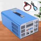 Ebc-a40l High Current Lithium Battery Capacity Tester 200w Charge   Discharge 