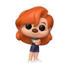 Funko Pop  Disney - A Goofy Movie 30th Anniversary Roxanne