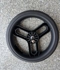 New  Graco Modes Nest Stroller Rear Wheel Replacement X1