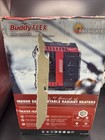 Mr Heater Buddy Flex Portable Radiant Heater 8 000-11 000 Btu New Sealed