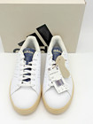 Adidas Farm Rio Advantage 2 0 Women   s Low Top Sneakers White beige blue Ig9182