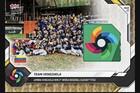 2026 Team Venezuela Wins World Baseball Classic Topps Now Card Presale Wbc
