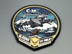 Usaf 517th Airlift Squadron Patch   C-17 Globemaster High Quality U s  Air Force