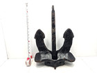 Anchor Marine Vintage  In Antiques Style  21 Kg 