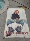 Tori Amos Huge Uk Poster