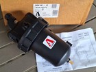 New Alemite 5912-2 Compressed Air Line Lubricator 3 4  250 Psi Hd Made In Usa