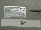 Multi-code Single Button Garage Door   Gate Remote Opener 308911