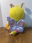Vintage 1999 Looney Tunes Tweety Bird Springtime Butterfly Plush Nwt Rare