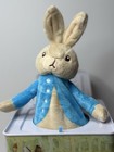Beatrix Potter Peter Rabbit Jack-in-the-box Toy 2021 Nursery Baby Gift