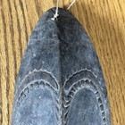 Vintage Hand Carved Tribal Mask Wooden Papua New Guinea Earlier Piece