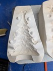Tree With Birds  Vintage Slip Casting Ceramic Mold