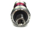 Omni Racer Square Taper Cromo Steel Bottom Bracket Jis 2    68x113mm  English