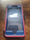For Iphone 7 8 Plus Tpu Shockproof Hybrid Hard Rugged Armor Cover Case