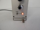 Ortec 456j 0-3kv High Voltage Power Supply Nim Bin Module  pi2605 