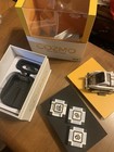 Anki Cozmo Interactive Robot Toy Complete Tested Cosmo Cubes Charger Box