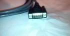 Raytheon Jps 5961-261002-00 Acu Radio Extension Cable 13ft Db15 Male   Cpc Male