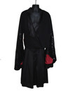 Madonna Rebel Heart Suit