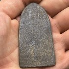 Central Asian Ancient Gandhara Bronze A Worshipper Buddha Rare Piece