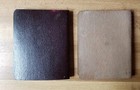 2 Vintage - Eastman Kodak Master Photoguide 1954   Cine Photoguide 1952