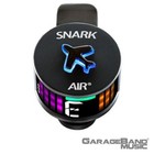 Snark Air Rechargeable Clip-on Tuner  Guitar  Bass  Ukulele And More 